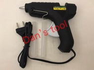 Glue Gun / Alat Tembak Lem Batangan ukuran Besar 40 Watt