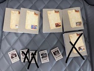 海賊王 one piece 海軍懸賞令磁石