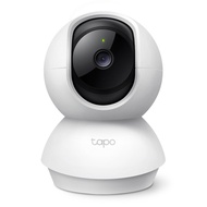 กล้องวงจรปิด Tapo C200C สินค้าขายดี Pan/Tilt Home Security Wi-Fi Camera 2MP