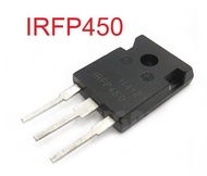 IRFP450 MOSFET  14A 500V (ถอด)