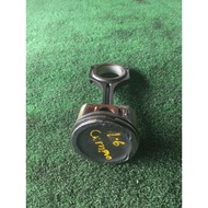 piston campro 1.6 (USED ITEM)