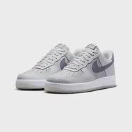 Nike Air Force 1 ’07 LV8 隕石灰 拼接 煙灰 FJ4170-001 US9 隕石灰