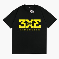 Limited Karimake 3X3 Basketball T-Shirt Indonesia Ibl Dbl Sport T-Shirt