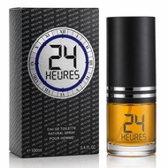 💯ORI 24 Heures Perfume For Men 100Ml