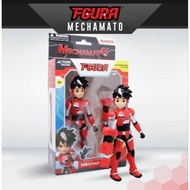 FGURA Mechamato Wira