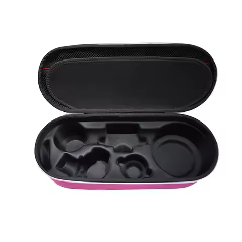 Hard Travel Carrying Case For Dyson HD15 HD16 HD03 HD08 Hair Dryer Storage Box Shockproof Waterproof