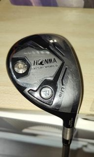 Honma TW727 UT 19
