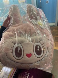 Labubu 樂園限定