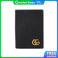 Gucci | กระเปาใสบตรหนง Gucci Marmont รน 547075 DJ20T 1000