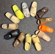 yeezy slide 椰子拖鞋