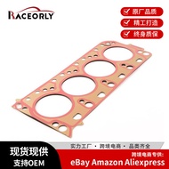 Cylinder gasket left94810417404Suitable for Porsche Cayenne Paramena4.8 4.8T 5-8Cylinder