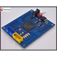 Altera Cyclone IV FPGA EP4CE40F23 Core Development Board 199 IOs
