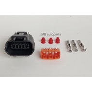 Mitsubishi LANCER pizza/itlog GALANT Ignition coil socket harness BACK TO