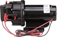 Seachoice 17881 Water Pressure System Pump – 3.5 GPM Max @ 41 PSI – 6.5 Feet Max. Suction Lift – 12V