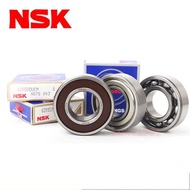 Nsk High Speed Deep Groove Ball Bearing 6000ZZ 6001ZZ 6002ZZ 6003ZZ 6004ZZ 6005ZZ 6000DDU 6001DDU 60