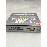 ORIGINAL PFR6A-11 (4045) NGK SPARK PLUG TOYOTA 2AZ-FE 1MZ-FE ALPHARD 2.4/3.0 CAMRY 2.0 (ACV31,41,51)