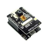 ESP32 ESP32-CAM ESP32-CAM-MB camera development board with OV2640 module