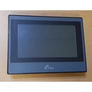 EVIEW ET050, ET2070, ET100 INDUSTRIAL HMI TOUCH SCREEN 4.3", 7", 10" TFT 480 x 272,  800 X 480, 1024
