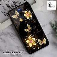 case Xiaomi Redmi 8/REDMI 8A/REDMI 8A Pro - Fashion Case ( butterfly ) - case Xiaomi Redmi 8/REDMI 8A/REDMI 8A Pro - Hardcase HP - softcase glossy-Case HP - Casing HP - Kesing HP- Kondom HP - Mika HP - Silikon HP - Cassing HP - Case Murah - Bisa COD