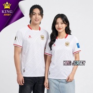 KELME - Timnas Indonesia Home Away Player Issue