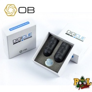 DigiCue Training Aid for Pool/Snooker Player