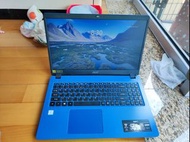 Full HD 1080 i5八代 i5-8265U, Acer Aspire 3,N19C1, A314-54-581P, 8GB Ram可加到16GB， 雙硬碟 SSD+1TB，15.6" ful
