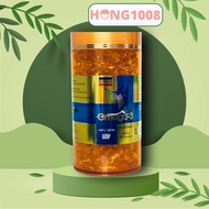 Viên uống Costar Dầu Cá Omega 3 Costar Úc 1000mg 100 365 viên Của Úc hỗ trợ bổ não Shop Hong1008
