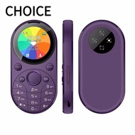 Mobile Phone i15 mini Elderly Phone Children mini Phone Non-Smart Phone Backup Small Phone