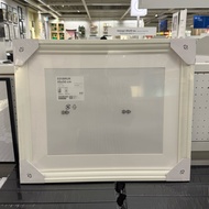 EDSBRUK Photo Frame White 40x50 Cm.