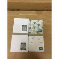 Milo Ceramic Coaster