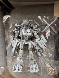 ［Transformer]變形金剛 Studio Series 08 黑色閃電