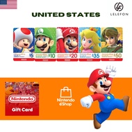 Nintendo Switch eShop Game US eShop USA | Switch 2 LITE V1 V2 OLED | Nintendo Switch Game eShop USD