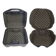 For GIVI B27/B32/B33/B34/B360/B37/B42/B45/B47/E43/E45/C30/C34/V47 Motorcycle Tail Box Trunk Cargo Li