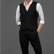 MEN'S VEST/ MEN'S VEST CASUAL VEST