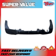 NEW ORI BMW 2SERIES F44 2016-2023 REAR BUMPER DIFFUSER