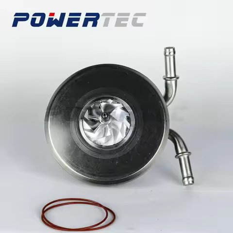 Turbocharger CHRA MFS CM5G6K682GB 1799836 For Ford Fiesta Focus C-Max B-Max Transit Tourneo Mondeo 1