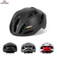 PROMEND Bicycle Helmet Breathable Integrated Molding Road Bicycle Riding Outdoor Safety Helmet