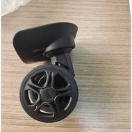 Mandarins Duck Italian Mandarin Duck Suitcase Wheel H Replacement FHW604 Wheel HK3 Wheel