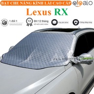 Lexus RX high quality umbrella umbrella car windshield - OSALO