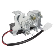 Bộ Khóa Yên Xe Điện Kiểm Soát Điện N1S Bộ Khóa Yên Xe Máy Bộ Khóa Yên Xe Đạp Điện Bộ Khóa Yên Xe Điệ