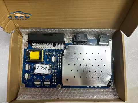 4L0035223D 4L0035223A 4L0035223G Amp Main Amplifier MINI 2G Circuit Board 4L0 035 223 G for AUDI Q7 
