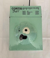 現貨 全新未拆 CORTIS Ball Color Outside The Lines Album CD EP 球專 小卡
