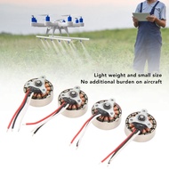 [WMA] 4PCS 1503 Airplane Brushless Motor RC Electric Motor For 4 Axes Remote Control Airplanes