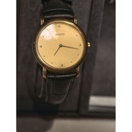 Rado Vintage Watch 204.3590.2