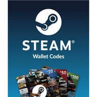 STEAM WALLET CODE " SALE "