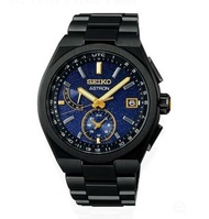 SEIKO Astron Nexter Starry Sky 限量版 SBXY071