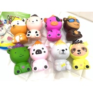 Squishy Animal Costume