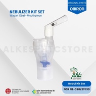 Omron NEBULIZER KIT/OMRON NEBULIZER Accessories/NEBULIZER KIT SET