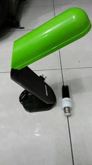 Lampu Uv/ Lampu Ultraviolet/ Lampu Deteksi Uang Palsu/ Lampu Tes Uang