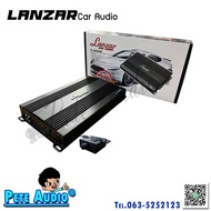 POWERAMP - CLASS D [LanZar A-6000]